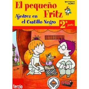 El pequeño Fritz 2