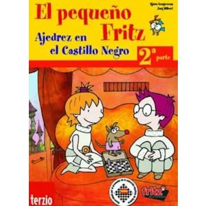 El pequeño Fritz 2