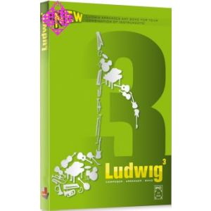 Ludwig 3 - Making music
