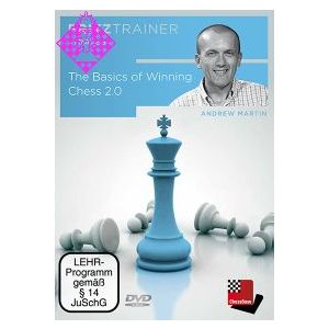 The Basics of Winning Chess 2