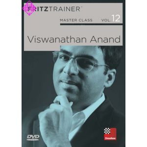 Masterclass vol. 12: Viswanathan Anand
