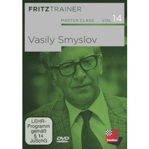 Master Class Vol. 14: Vasily Smyslov