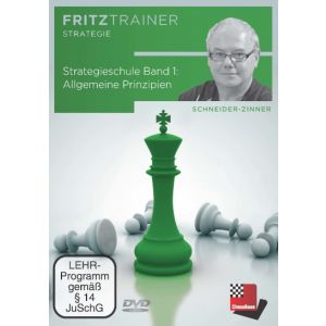 Strategieschule Band 1