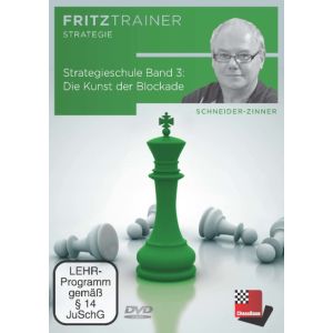 Strategieschule Band 3