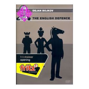The English Defence