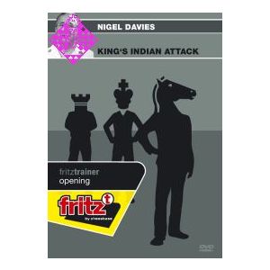 King's Indian Attack