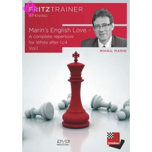 Marin’s English Love - Vol. 1