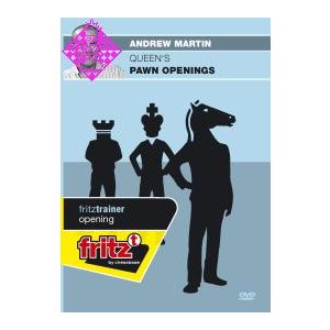 Queen's Pawn Openings