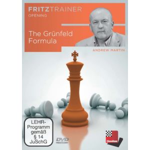 The Grünfeld Formula