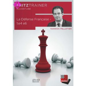 La Défense Française - 1.e4 e6