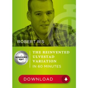 The reinvented Ulvestad Variation in 60 Minutes
