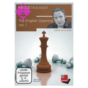 The English Opening Vol. 1