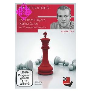 The Chess Player´s Mating Guide Vol. 2