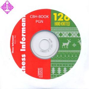 Informator 126 / CD