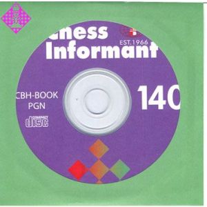 Informator 140 / CD