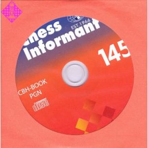 Informator 145 / CD