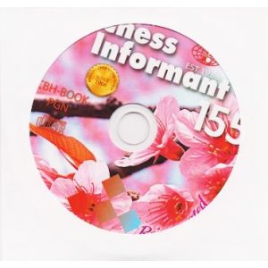 Informator 155 / CD-Version
