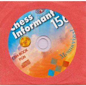 Informator 156 / CD-Version