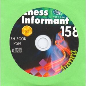 Informator 158 / CD-Version