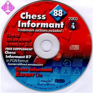 Informator CD 88