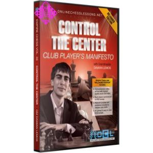 Control the Center