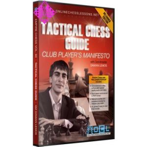 Tactical Chess Guide
