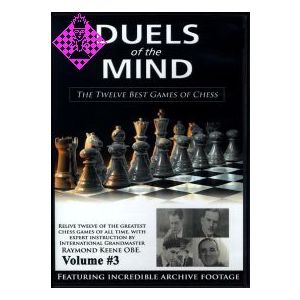 Duels of The Mind - Volume # 3