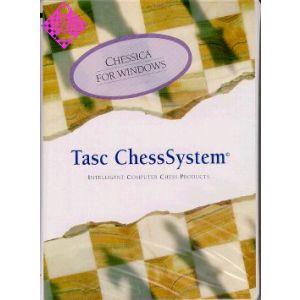 Chessica 1.0