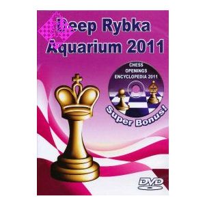 Deep Rybka Aquarium 2011 / D