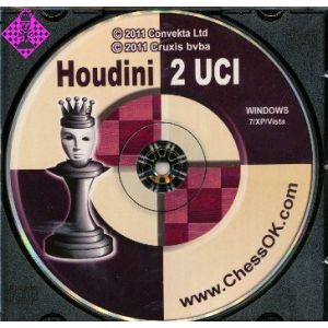 Houdini 2 UCI