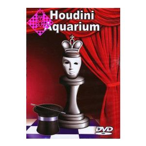 Houdini 2 Aquarium