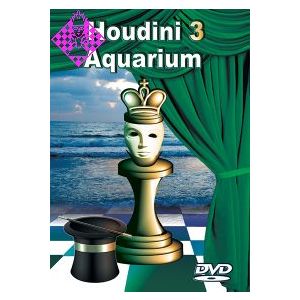 Houdini 3 Aquarium