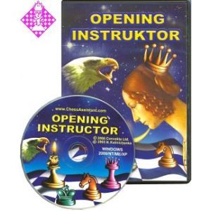 Opening Instructor