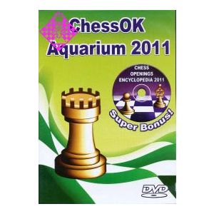 ChessOK Aquarium 2011 / D