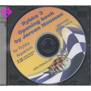 Rybka 3 Aquarium Opening Book
