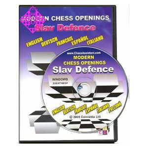 Slawische Verteidigung / Slav Defence