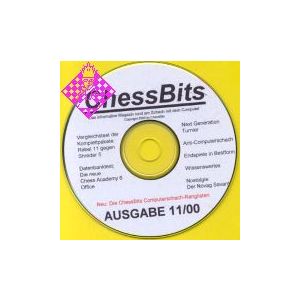 ChessBits 11