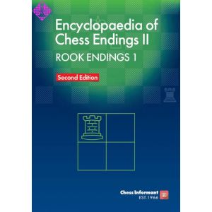 Encyclopaedia of Chess Endings II - CD