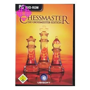 ChessMaster 11 - GM Edition