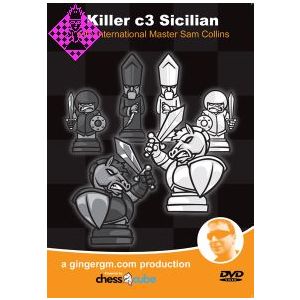 Killer c3 Sicilian