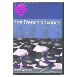 The French Advance - CD