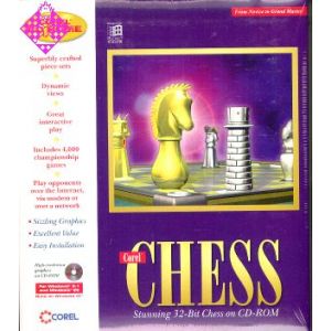 Corel-Chess