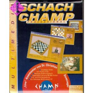 Schach Champ Professional