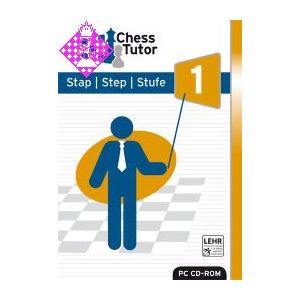 Chess Tutor 1