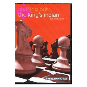 The King's Indian - CD