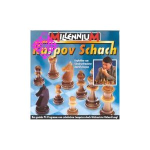 Karpov Schach