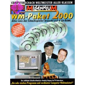 Millennium Weltmeister Paket