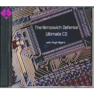 The Nimzovich Defense (1.e4 Sc6) Ultimate CD