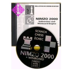 Nimzo 2000 / Vollversion und engine MCS
