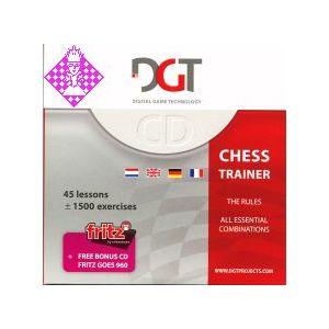 Schach Trainer / Chess Trainer